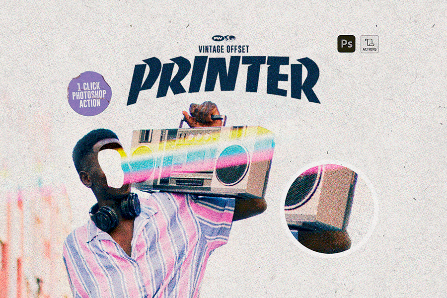 Offset Printer 1.3