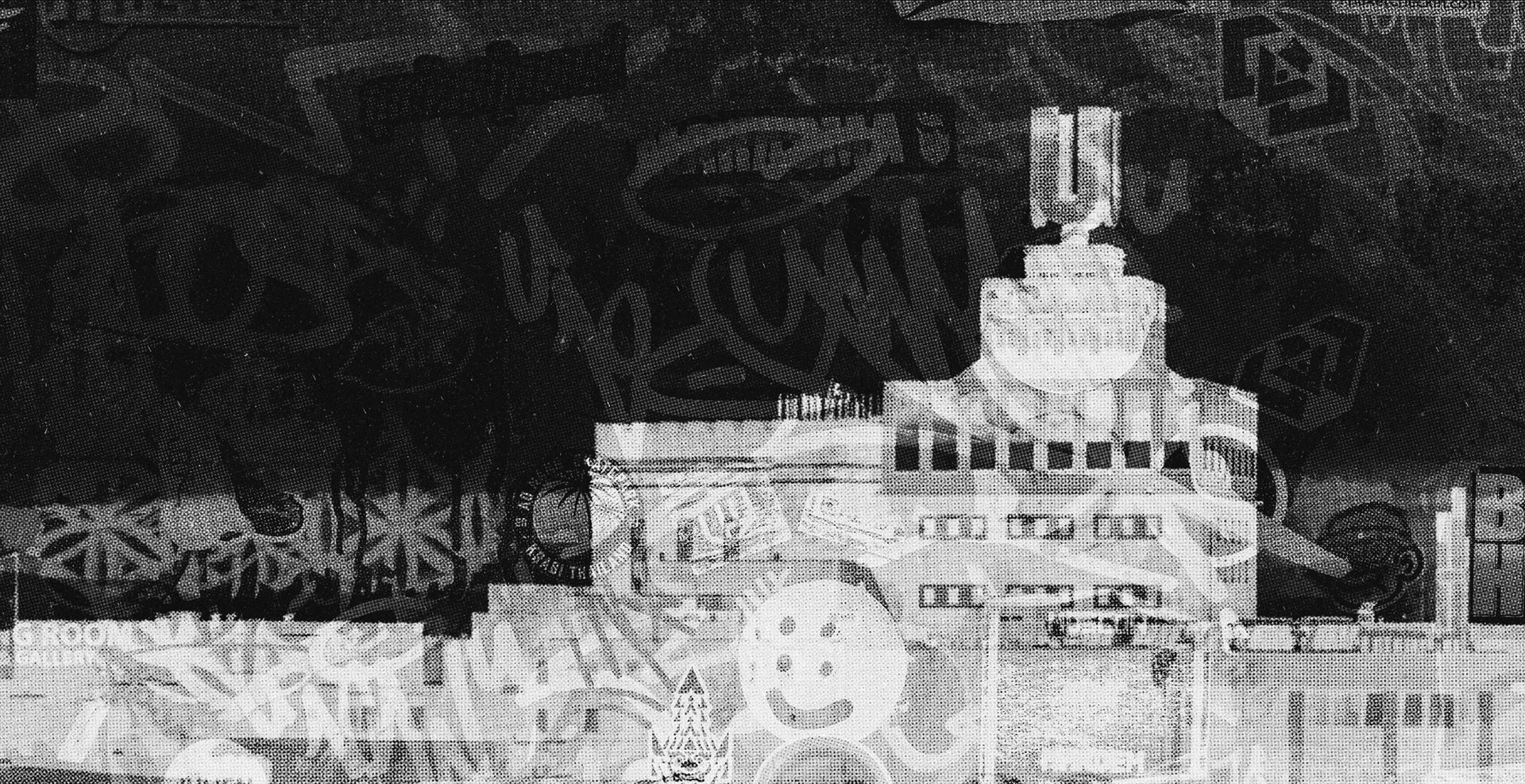 Student Discount flyerwrk