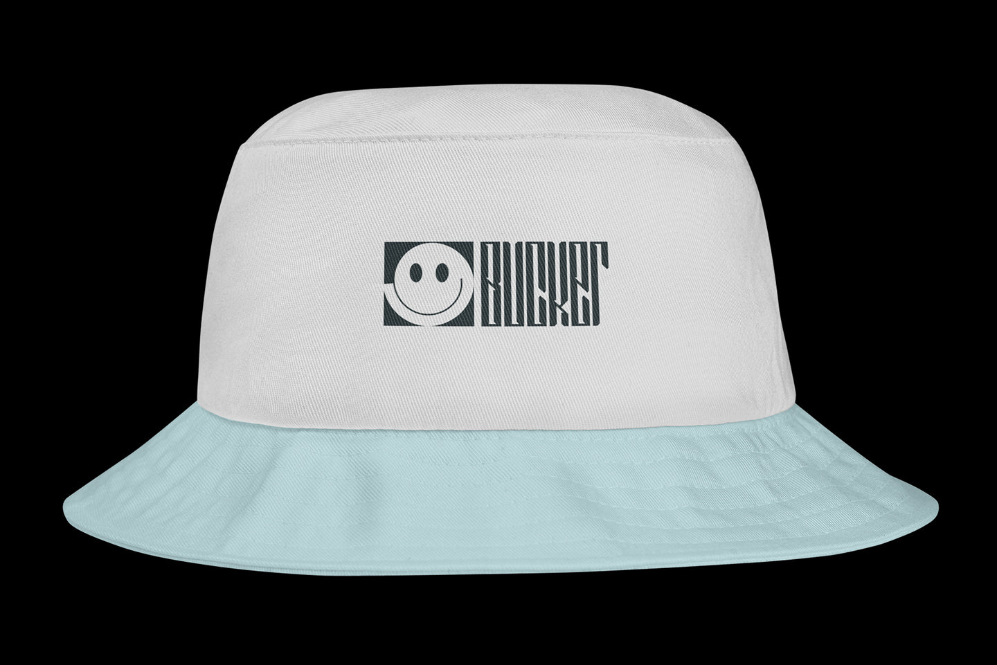 Bucket Hat Mockup