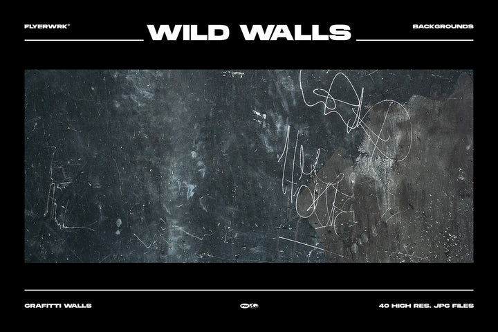 Wild Walls