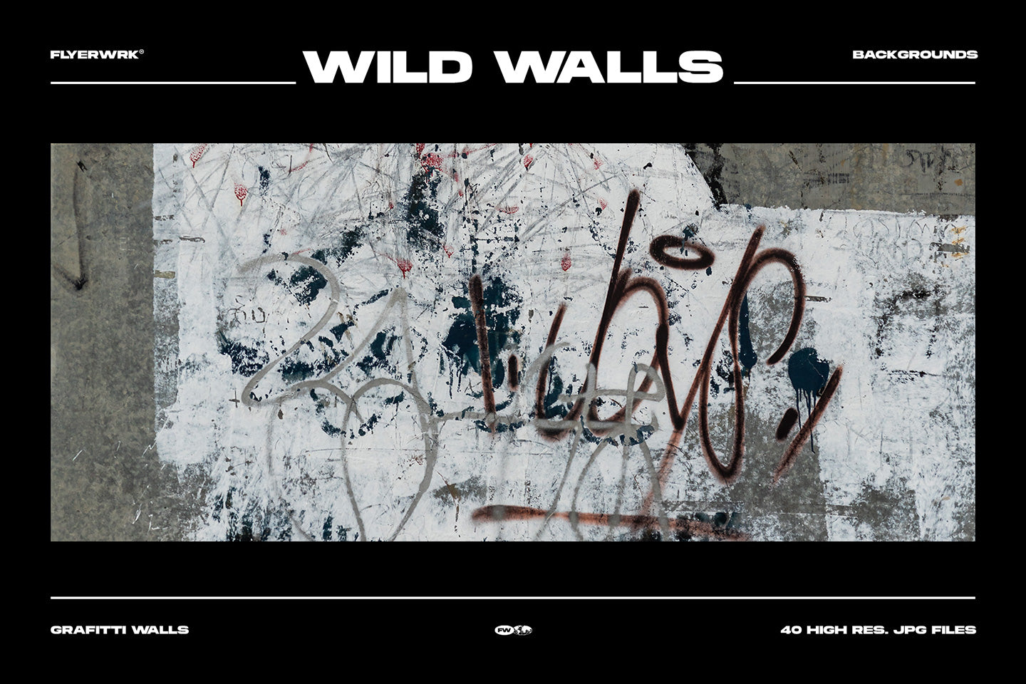 Wild Walls